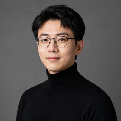 赵凯,电影网站 AI产品负责人,职业男性照